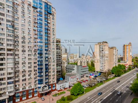 квартира за адресою Київ, В'ячеслава Чорновола вул., 29-А