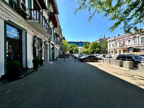 квартира за адресою Грецька вул., 35