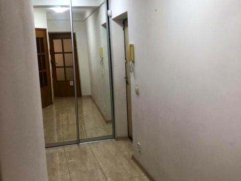 квартира за адресою Мілютенка вул., 30/12