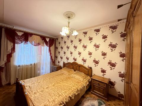 квартира по адресу Евгения Чикаленко ул., 59б