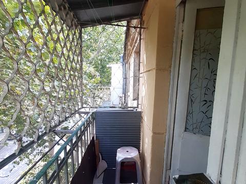 квартира по адресу Сегедская ул., 21