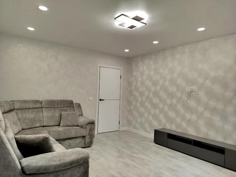 квартира по адресу Космонавтов ул., 6