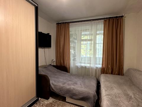 квартира по адресу Свободи ул., 3а