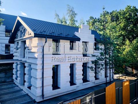 дом по адресу Звенигородская ул.