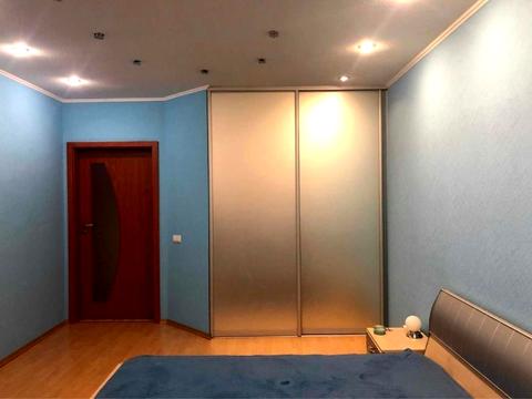квартира за адресою Аерокосмічний просп., 43