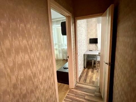 квартира по адресу Новоорловская ул. (Новоорловська), 31