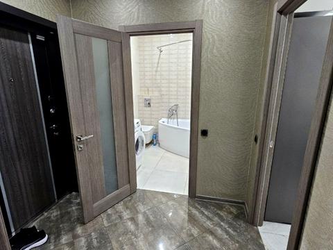 квартира за адресою Запорізьке шосе, 28-Х
