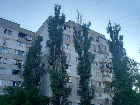 квартира за адресою Генерала Олекси Алмазова вул. (Генерала Карпенка), 42