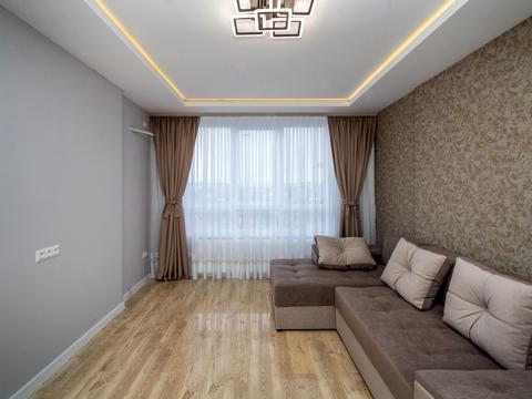 квартира за адресою Осипа Сорохтея вул., 41а