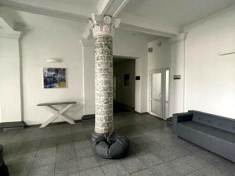 коммерческая по адресу Вадима Гетьмана ул., 3