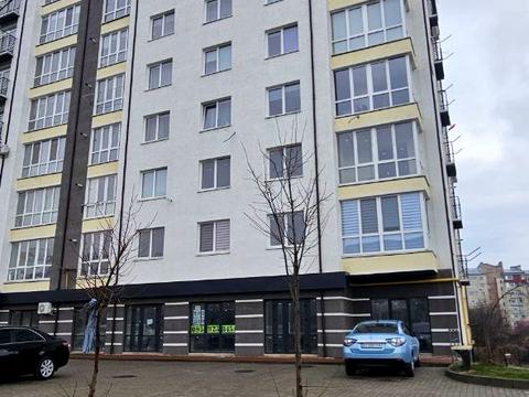 коммерческая по адресу Горбачевского ул., 20