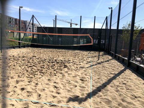 квартира за адресою Салютна вул., 2к7