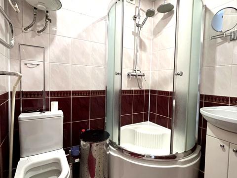 квартира за адресою Патріарха Любомира Гузара вул., 3