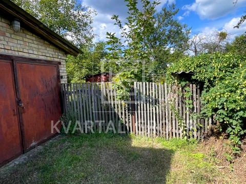 ділянка за адресою Довженко, 8