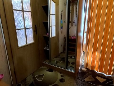квартира по адресу Бугаёвская ул., 46