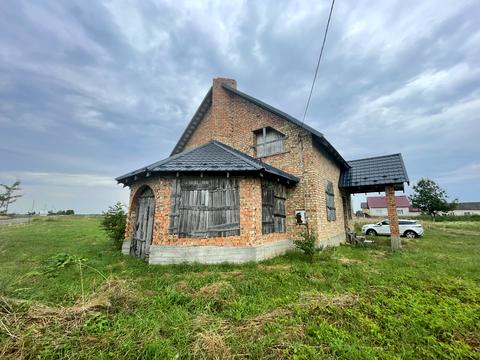 будинок за адресою Горобинова, 1