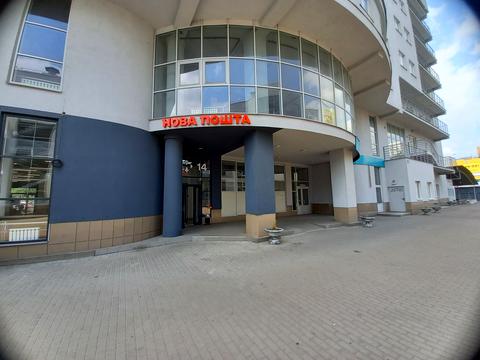 квартира по адресу Николая Кибальчича ул., 11