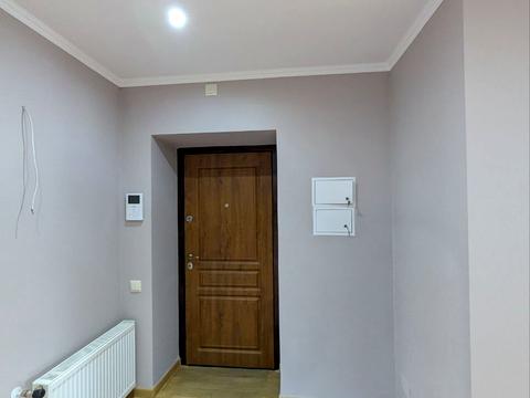 квартира по адресу Куренного Черноты ул., 3