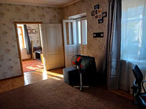 дом по адресу Веснина пер., 64 А