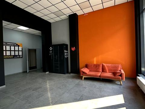 квартира за адресою Братів Чибінєєвих вул. (Чернігівська), 8-А