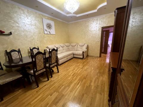 квартира за адресою Осипенка, 26