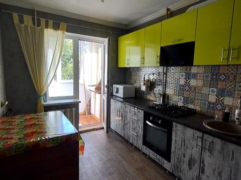 квартира по адресу Семена Палия ул. (Дніпропетровська), 78