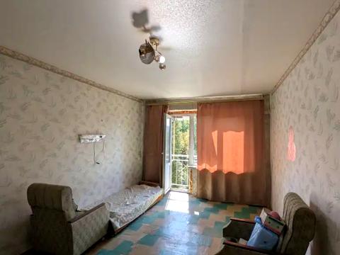 квартира за адресою житловий масив Тополя-2 вул., 26