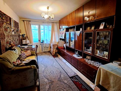 квартира за адресою Наукова вул., 57