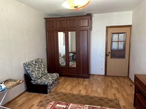 квартира по адресу Петра Григоренко просп., 28-А