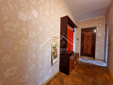 квартира за адресою Івана Авраменка вул. (Корнійчука), 12