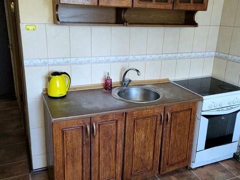 квартира по адресу Голосеевская ул., 6