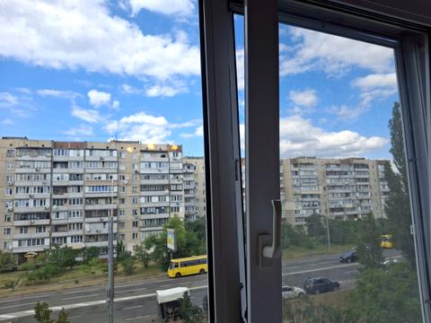 квартира за адресою Героїв Дніпра вул., 62
