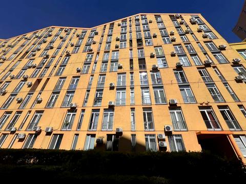 квартира по адресу Регенераторная ул., 4 к5