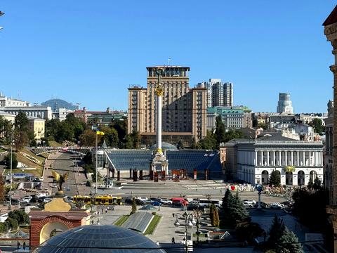 квартира за адресою Софіївська вул., 4