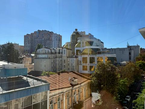 квартира за адресою Софіївська вул., 4