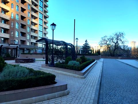 квартира за адресою Курортний пров., 1-Б