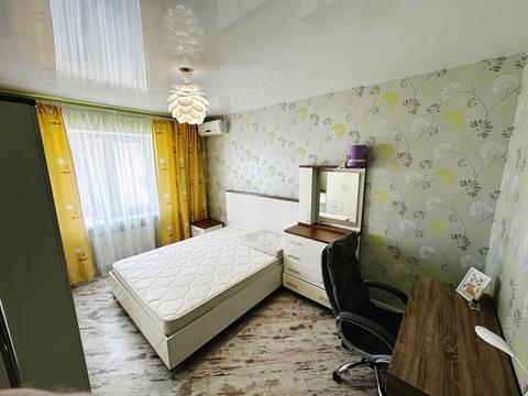 квартира по адресу Первомайский пер., 5