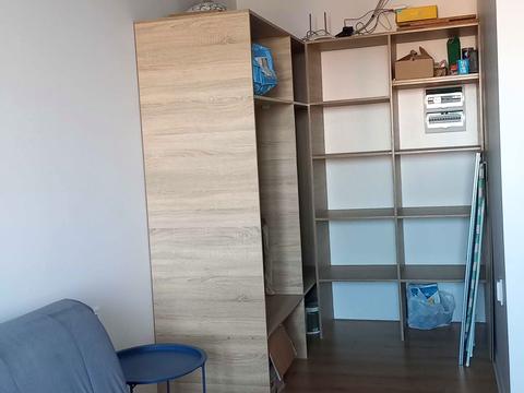 квартира за адресою Трускавецька вул., 131
