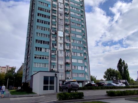 квартира по адресу Академика Павлова, 158