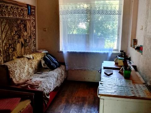 дом по адресу Шевченка, 24