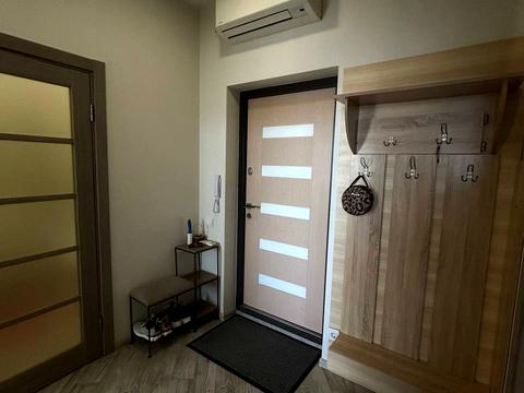 квартира по адресу Академика Писаржевского ул., 8