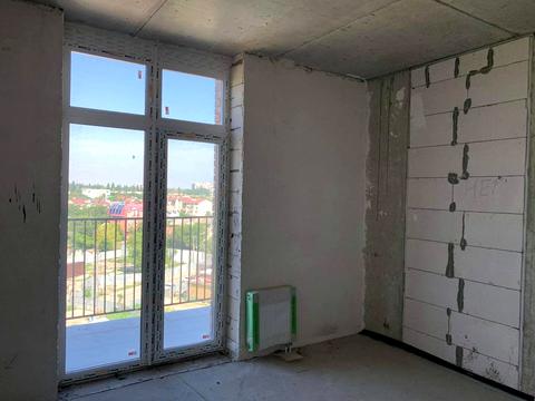 квартира по адресу Радостная ул., 296