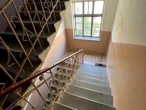 квартира за адресою Городоцька вул., 162