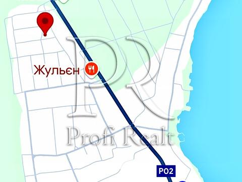 участок по адресу Польова вулиця