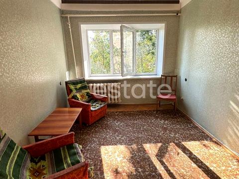 квартира за адресою Тбіліський пров., 3-А