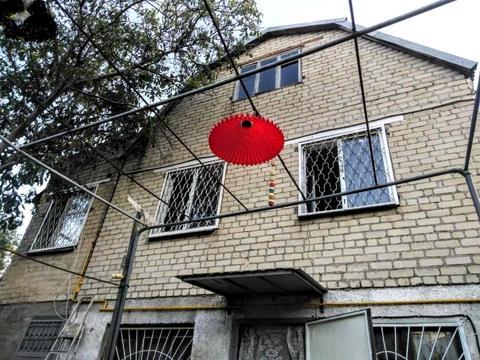 дом по адресу Контрадмирала Остроградского ул. (Макарова)