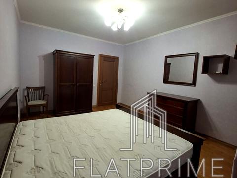 квартира за адресою Валерія Лобановського просп., 126-Г