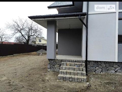 будинок за адресою Кості Широцького, 33а