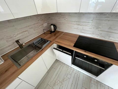 квартира за адресою Стрийська вул., 86