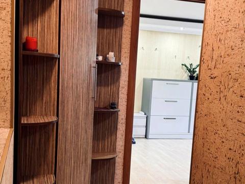 квартира за адресою Генерала Генадія Воробйова вул. (Курська), 18